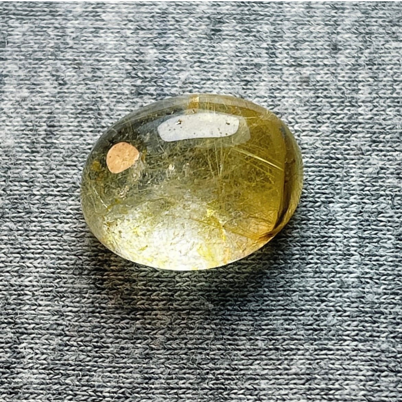 در مویین طبیعی