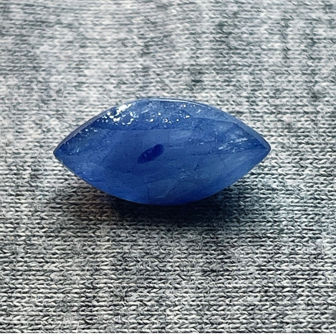 یاقوت کبود افریقایی