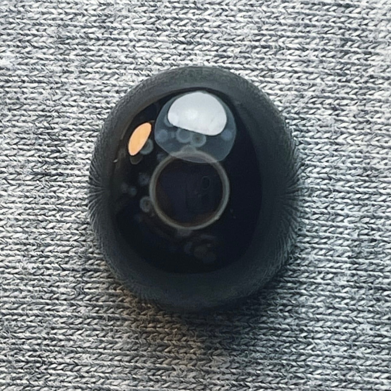 عقیق باباقوری طبیعی