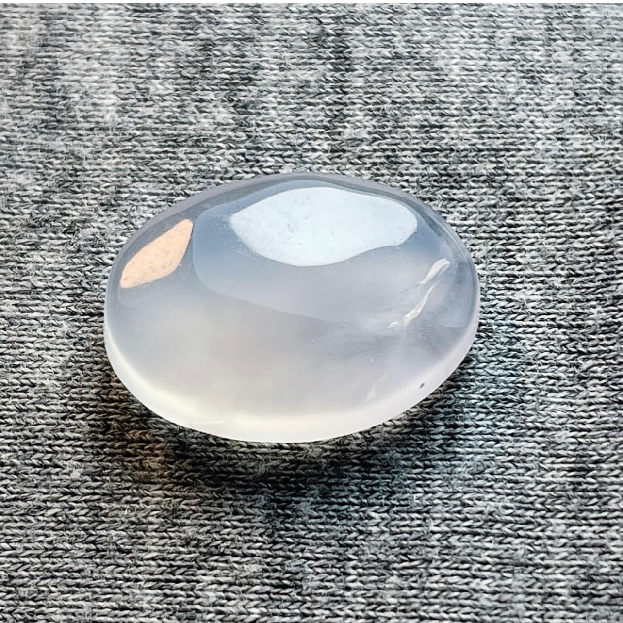 عقیق کبود فوق آبدار خراسان