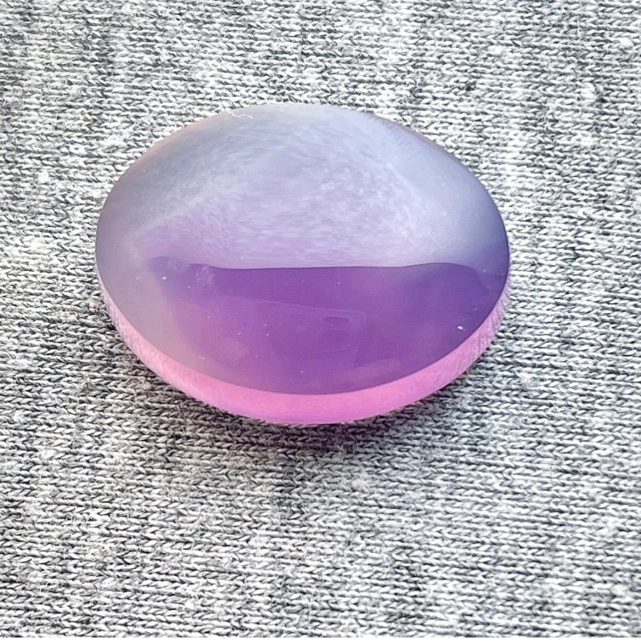 عقیق سوسنی سلیمانی اصل