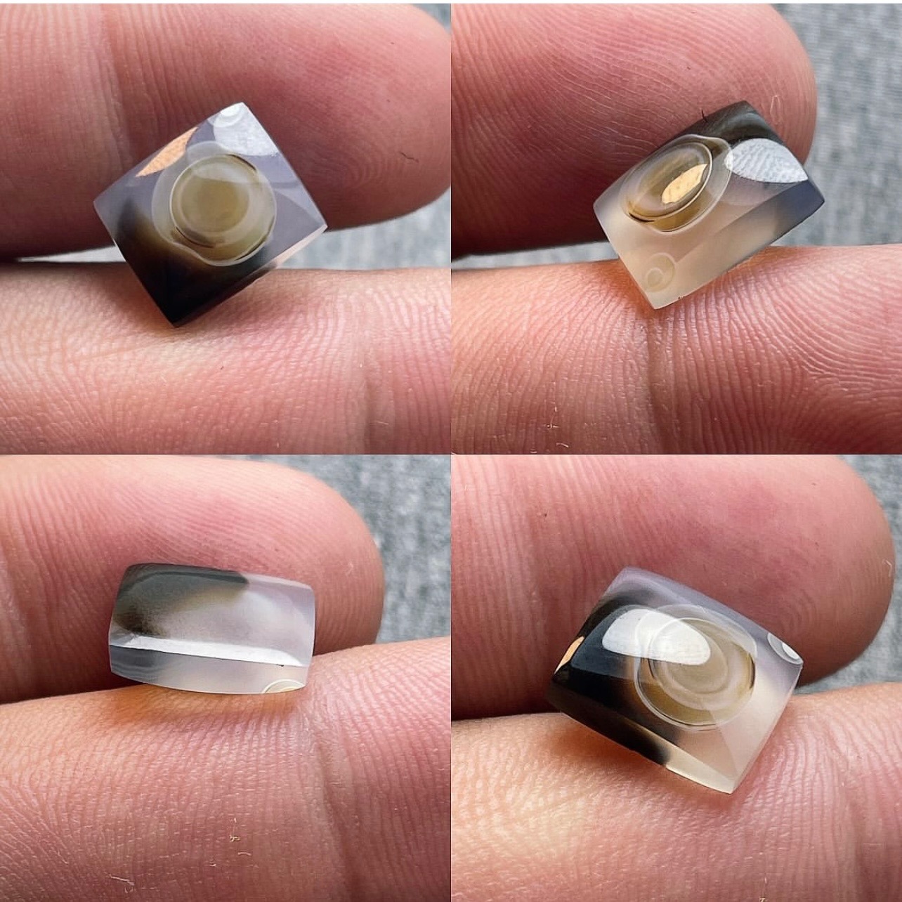 باباقوری طبیعی خراسانی