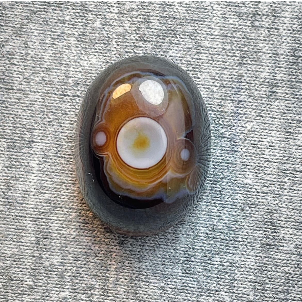 باباقوری طبیعی زیبا