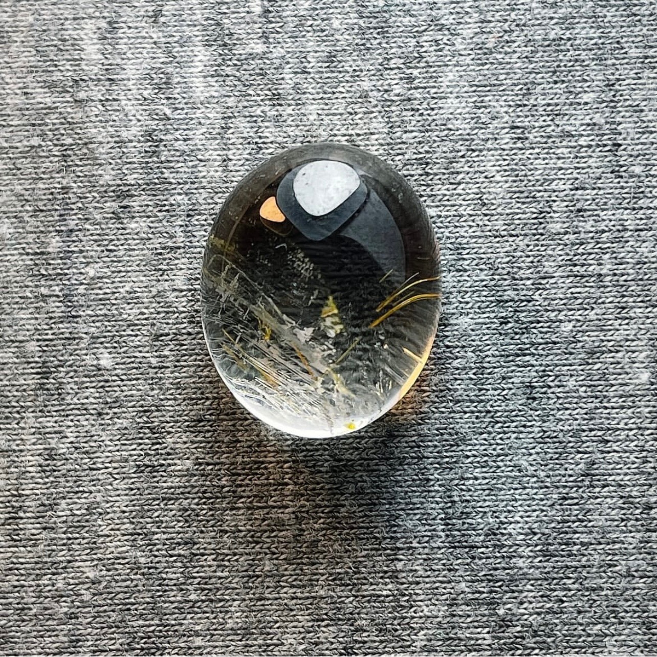 در مویین طبیعی