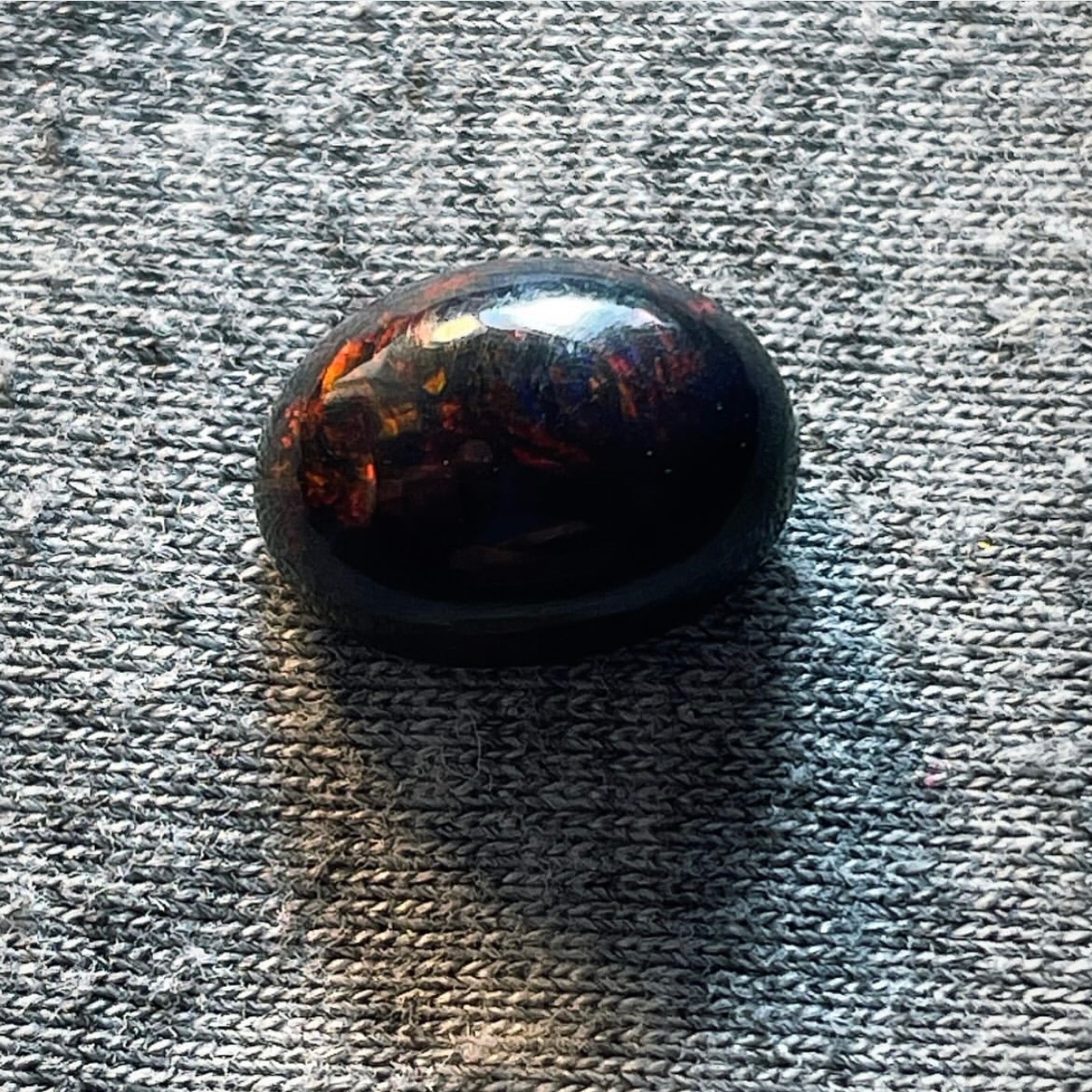 اپال اتشین استرالیایی