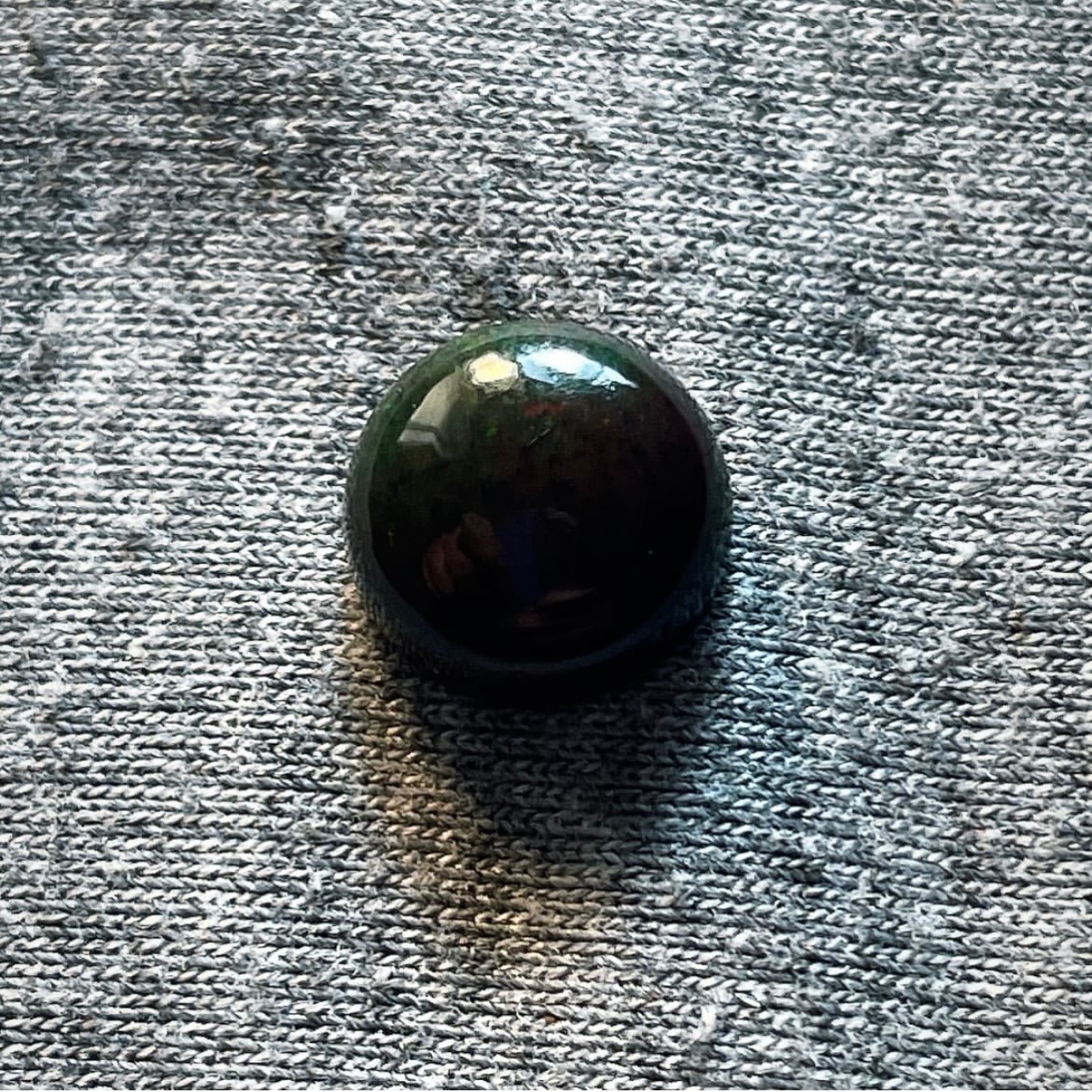 اپال اتشین استرالیایی