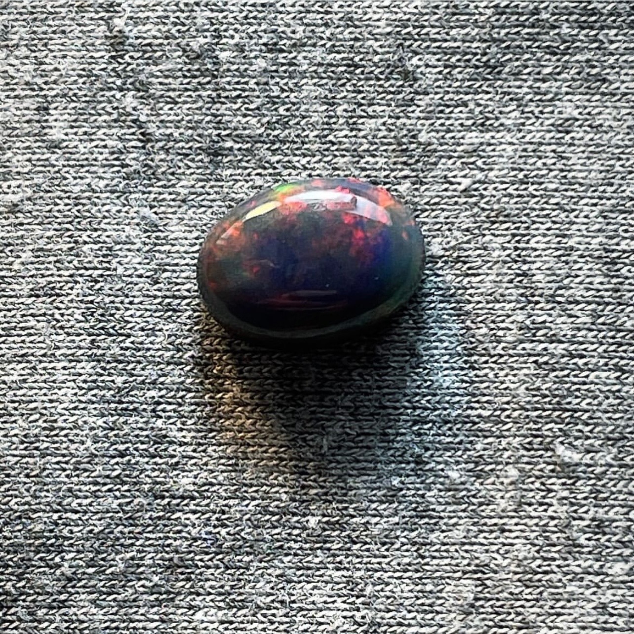 اپال اتشین استرالیایی