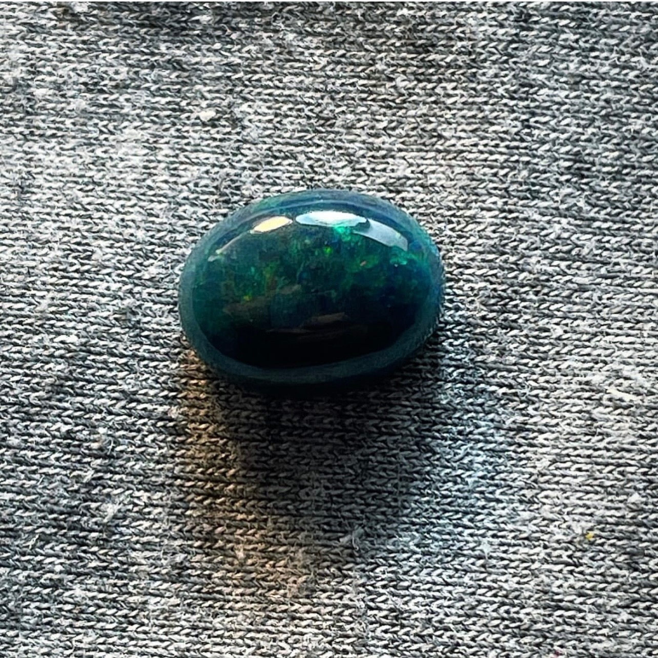 اپال اتشین استرالیایی 100٪ طبیعی