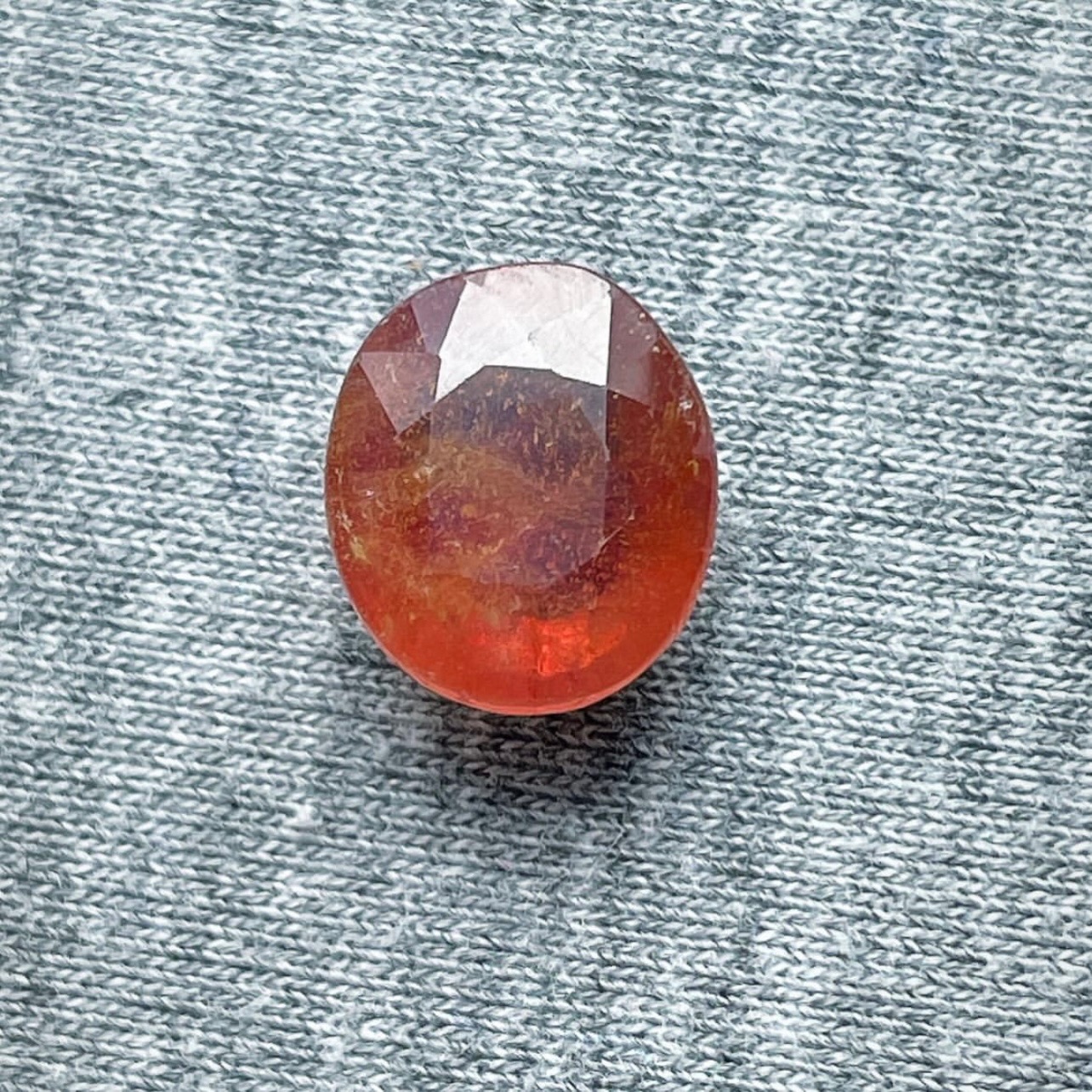 جواهر یاقوت طبیعی سونچیا