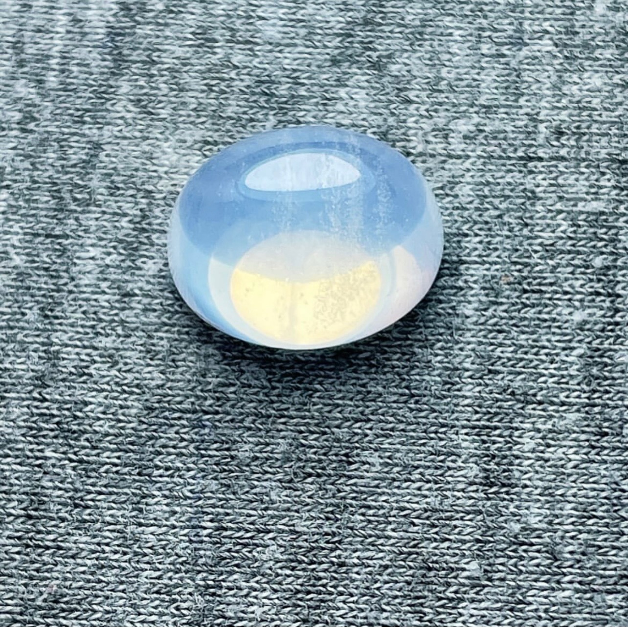 یاقوت استار شش پر