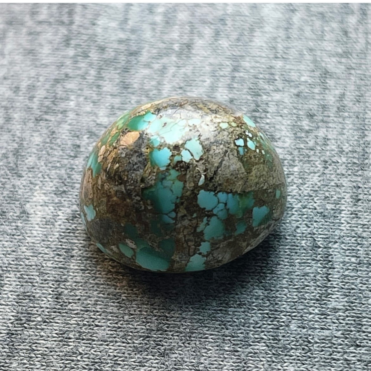 فیروزه نیشابوری دامله تراش