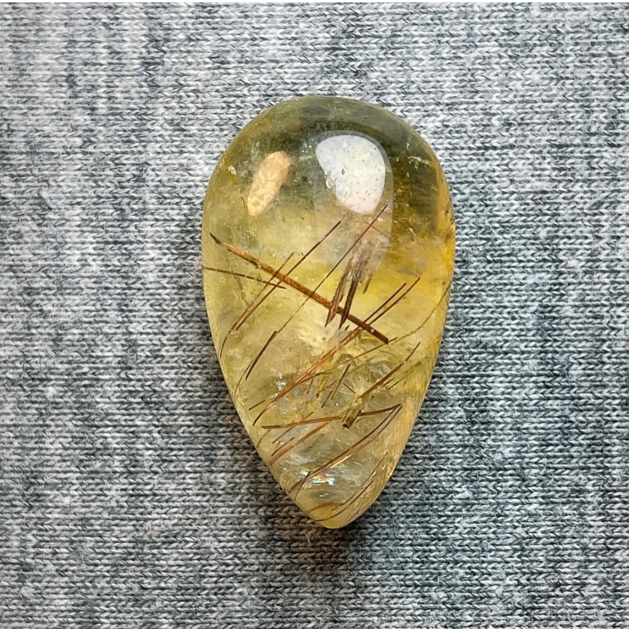 در مویین طبیعی