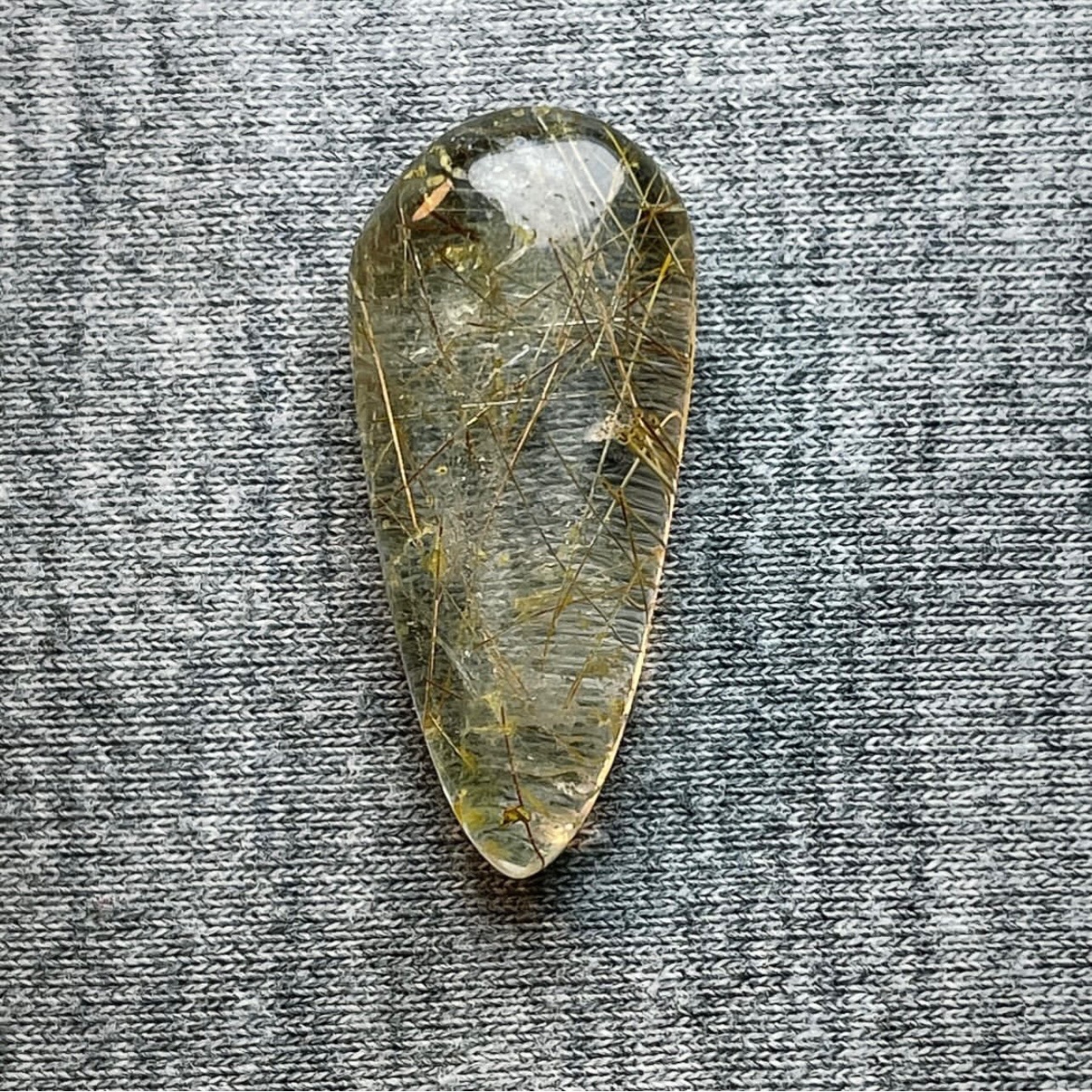 در مویین طبیعی