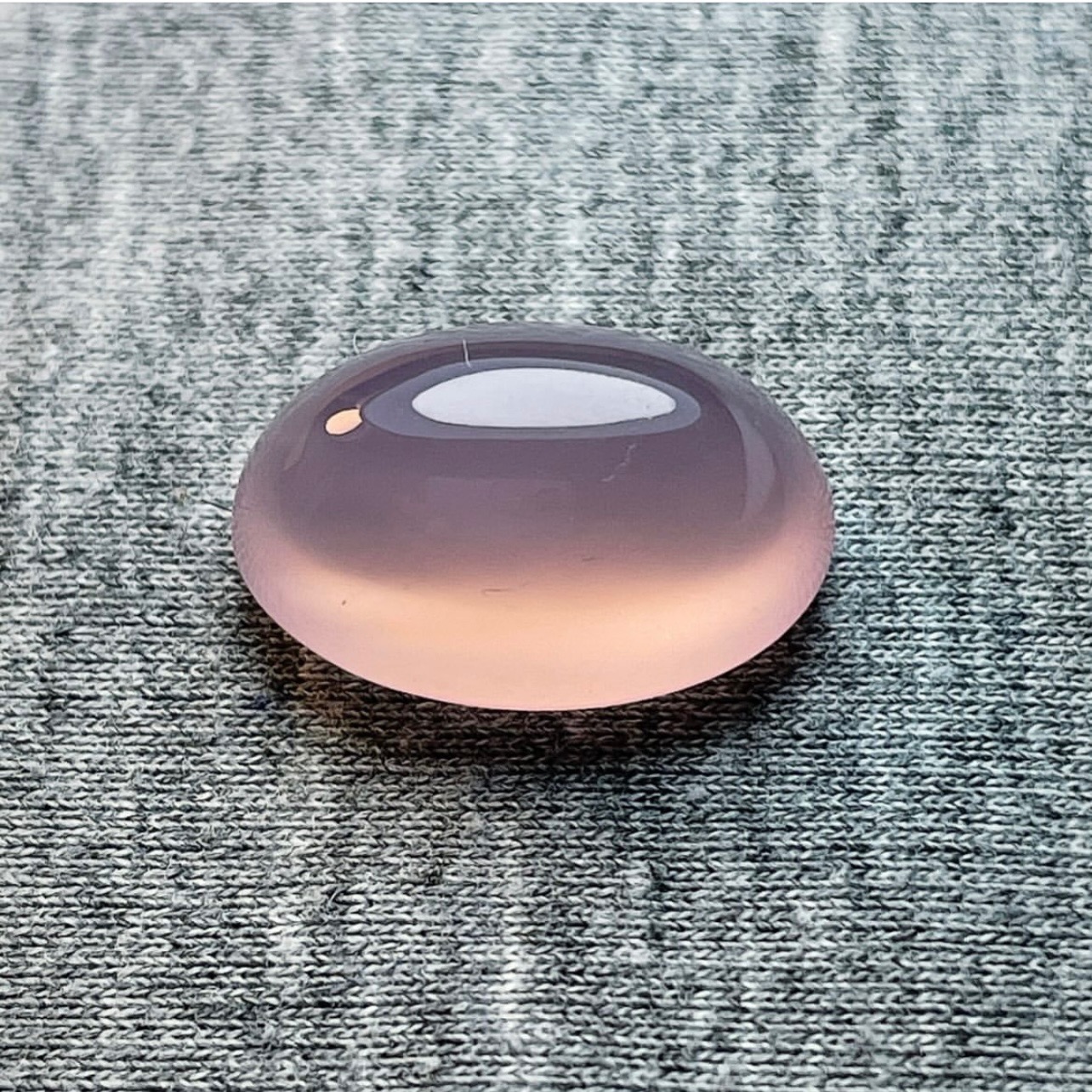 عقیق یاسی طبیعی