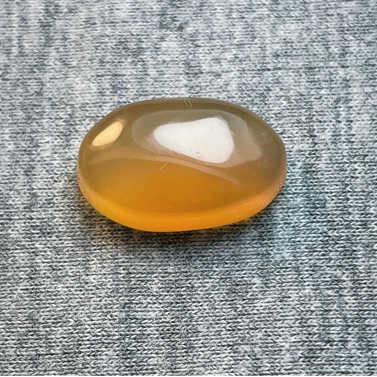 عقیق یمنی طبیعی اصل