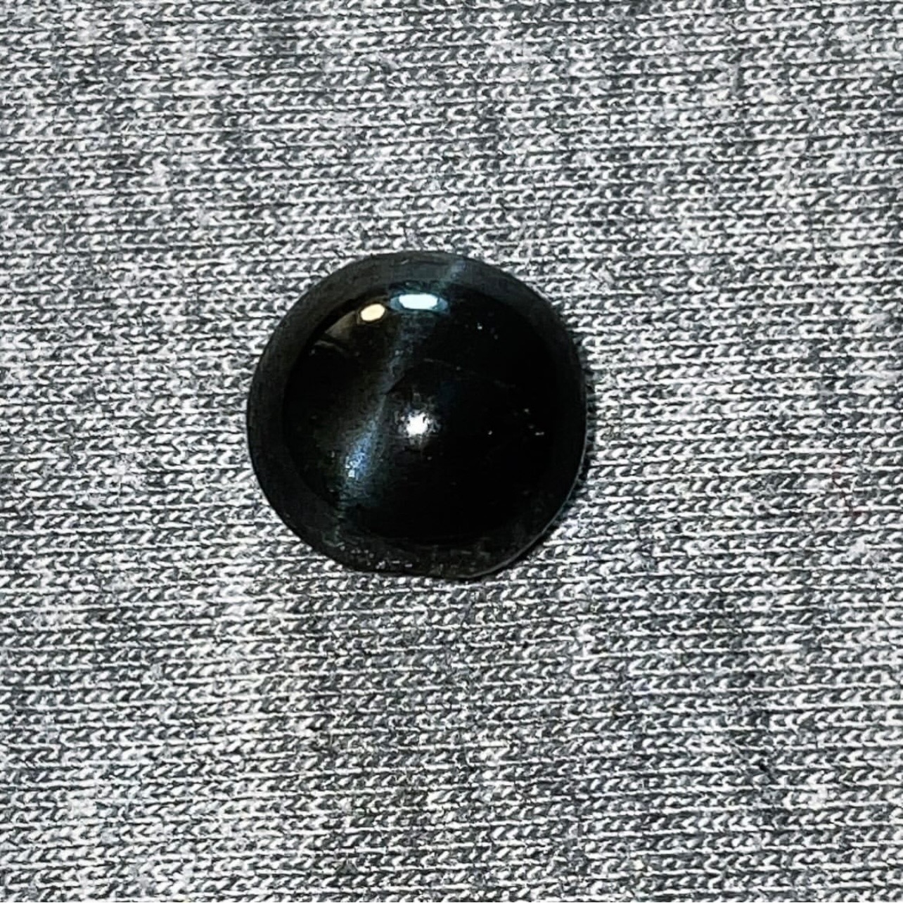 یاقوت استار طبیعی