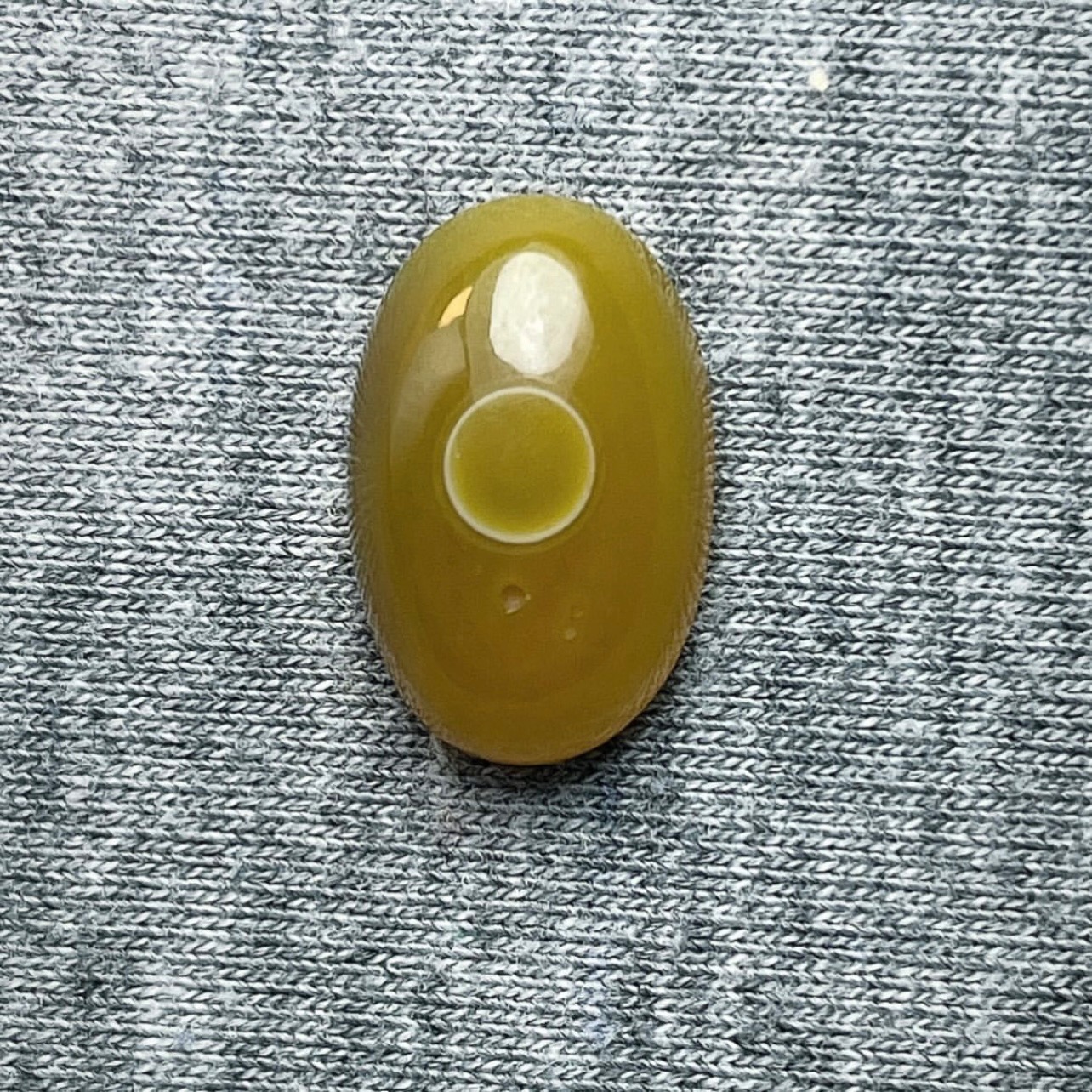 باباقوری زرد طبیعی بی نظیر