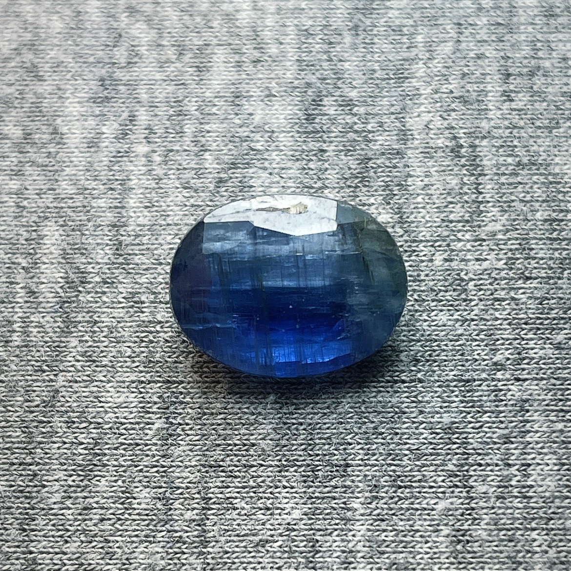 جواهر کیانیت طبیعی