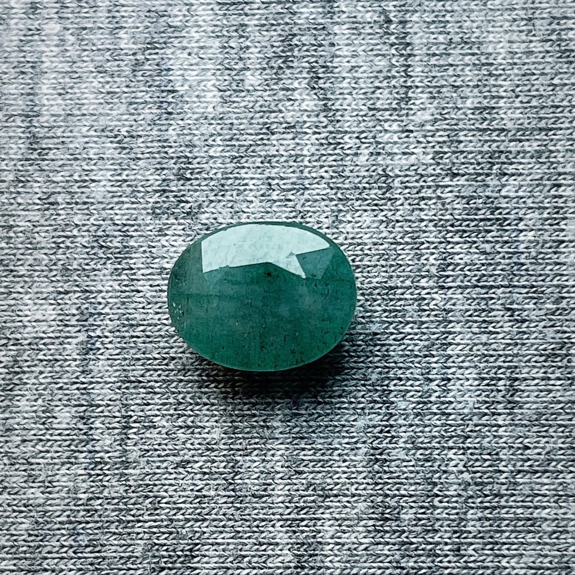 جواهر زمرد هندوستان