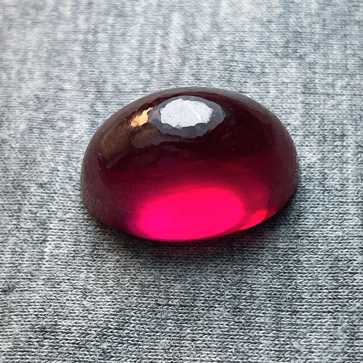 یاقوت سرخ المانی