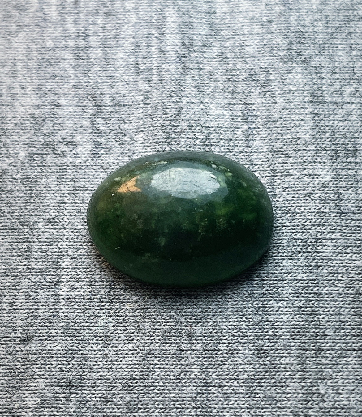 یشم طبیعی افغان