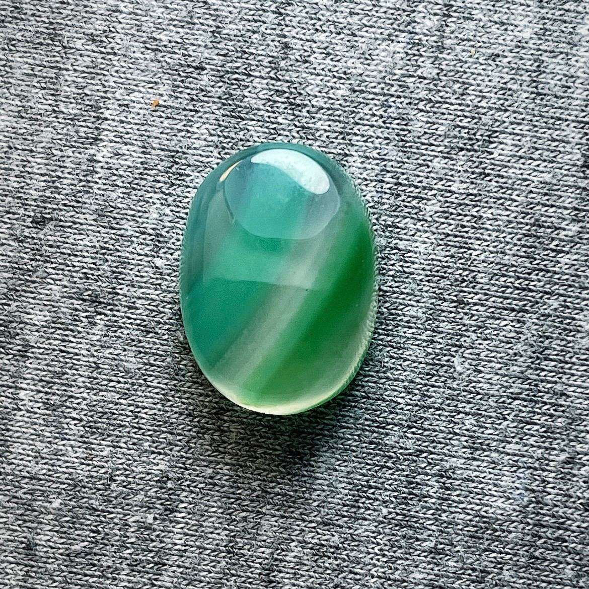 عقیق سلیمانی بی نظیر