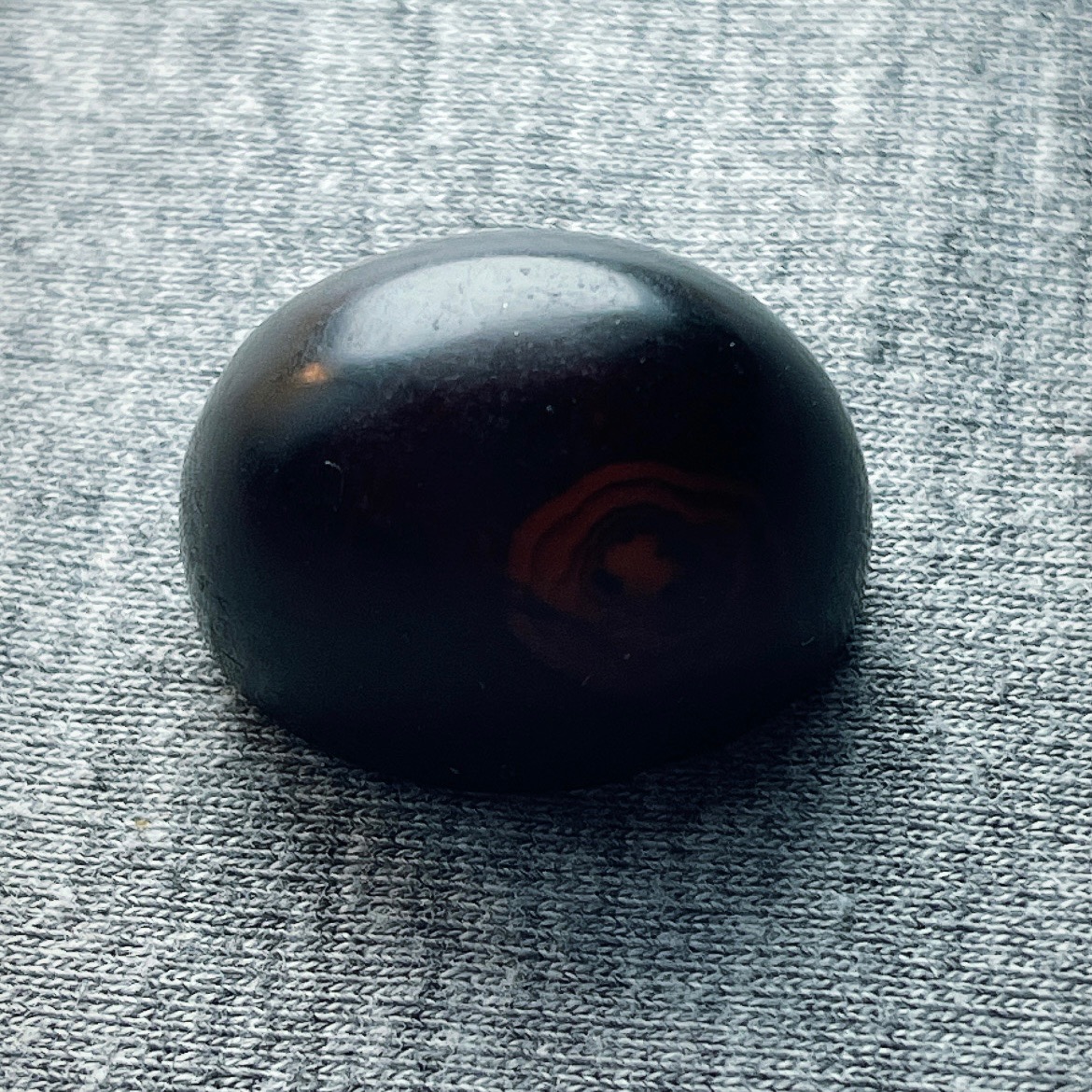 عقیق کهنه بی نظیر