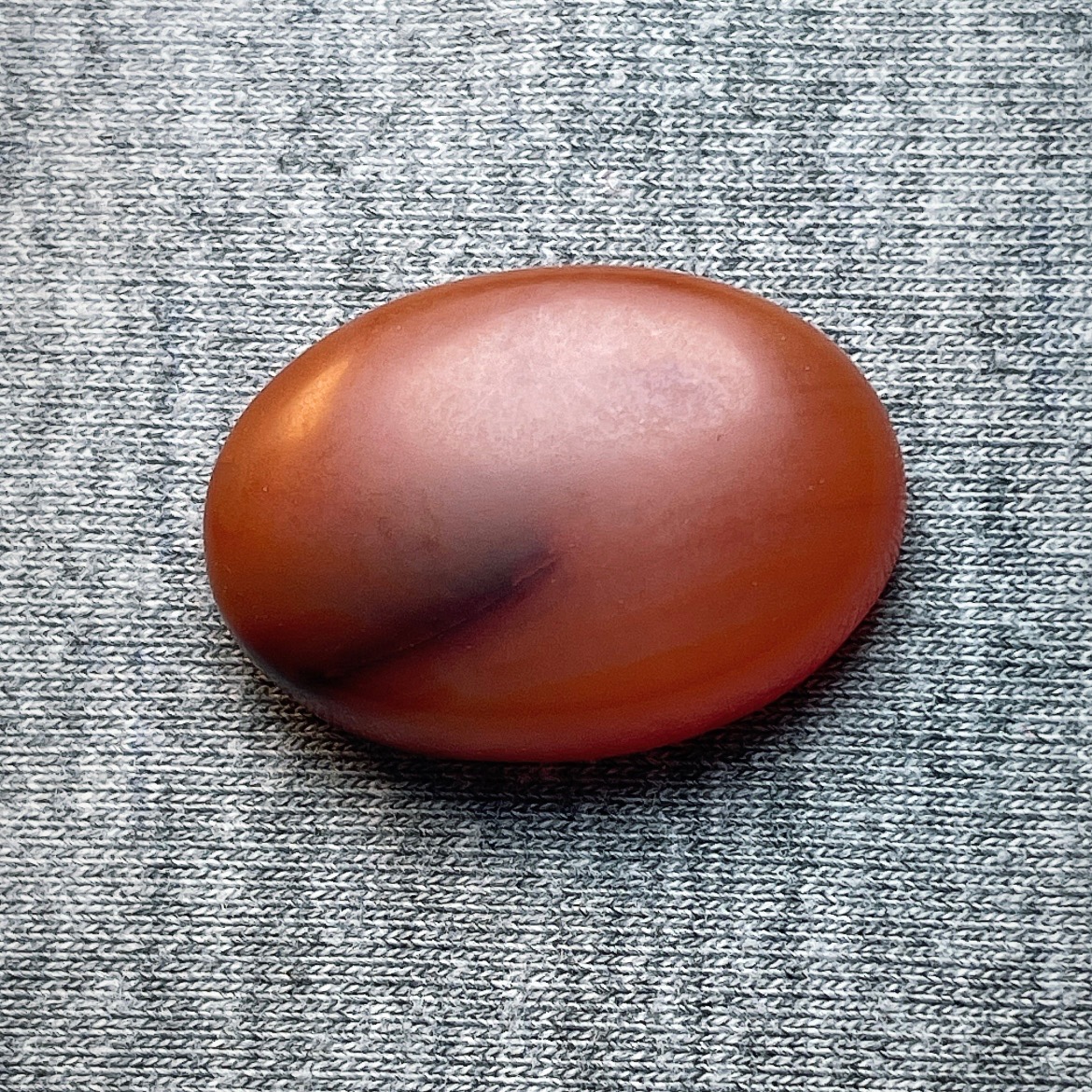 عقیق کهنه اصل