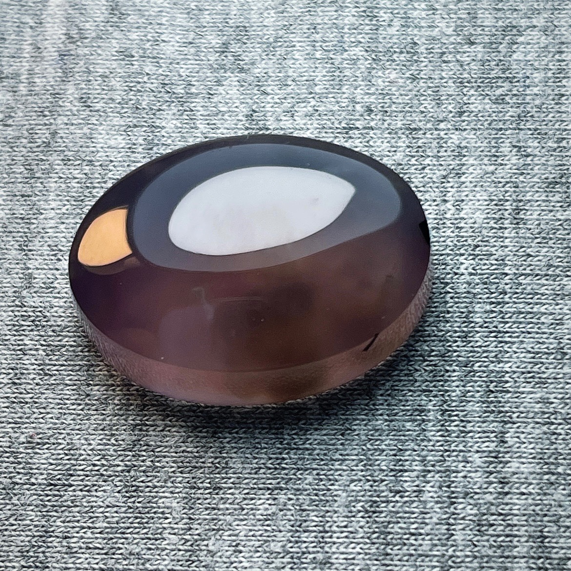 عقیق سوسنی زیبا