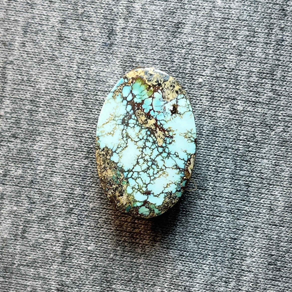 فیروزه نیشابوری رگه شجری