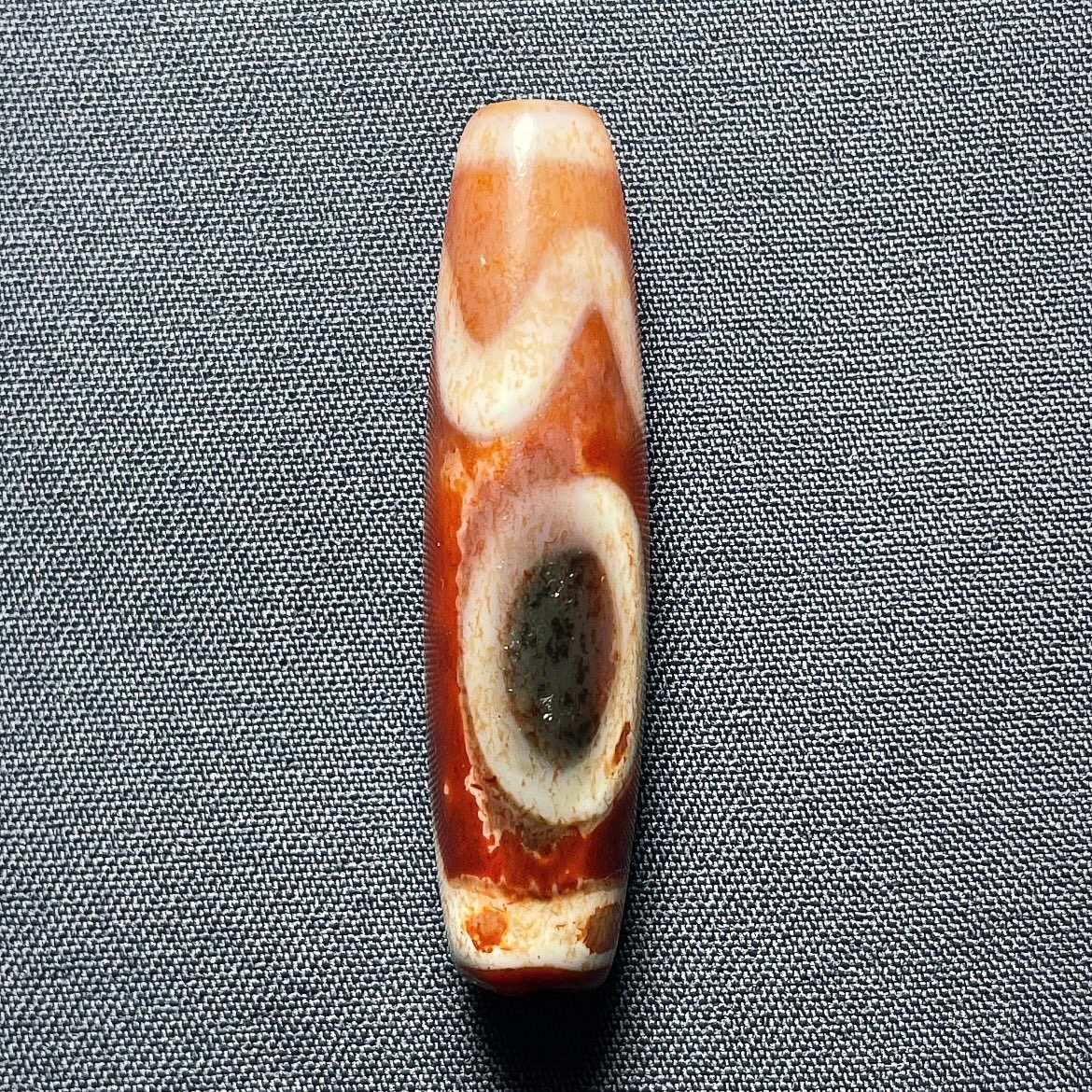 مهره سنگی کلکسیونی