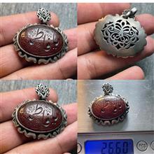 آویز