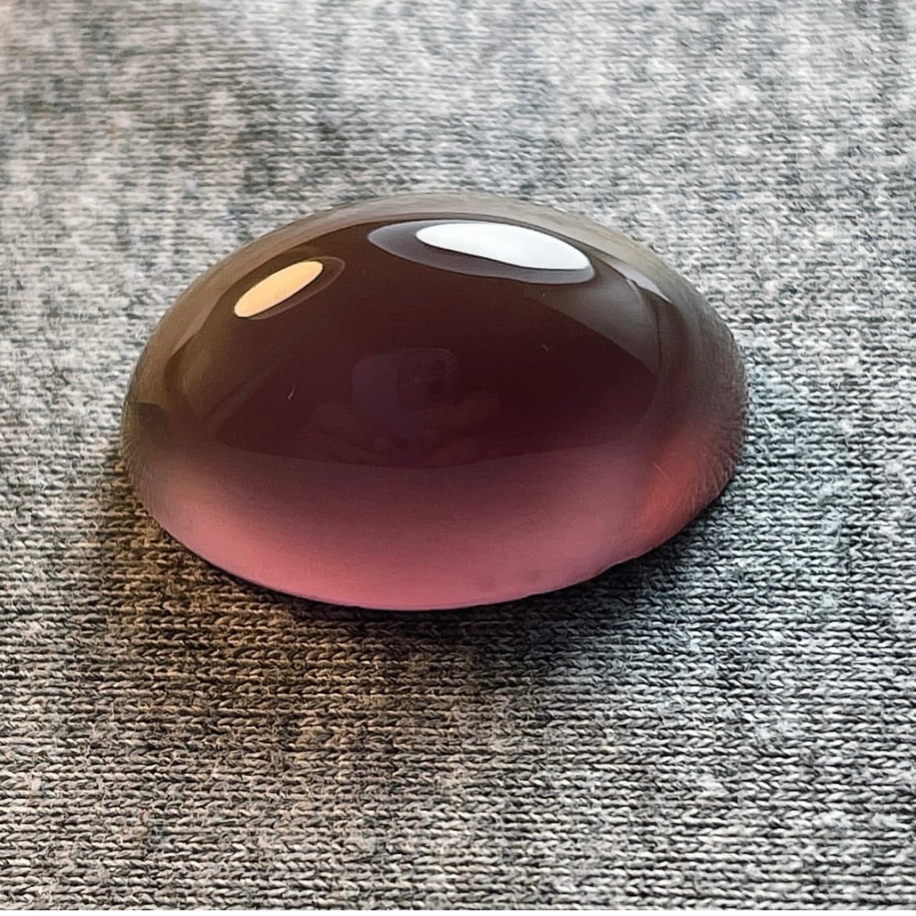 عقیق سوسنی طبیعی