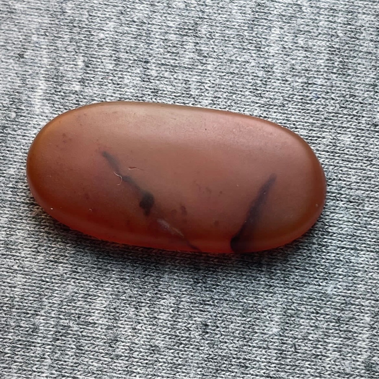 عقیق کهنه کلوخه اصل