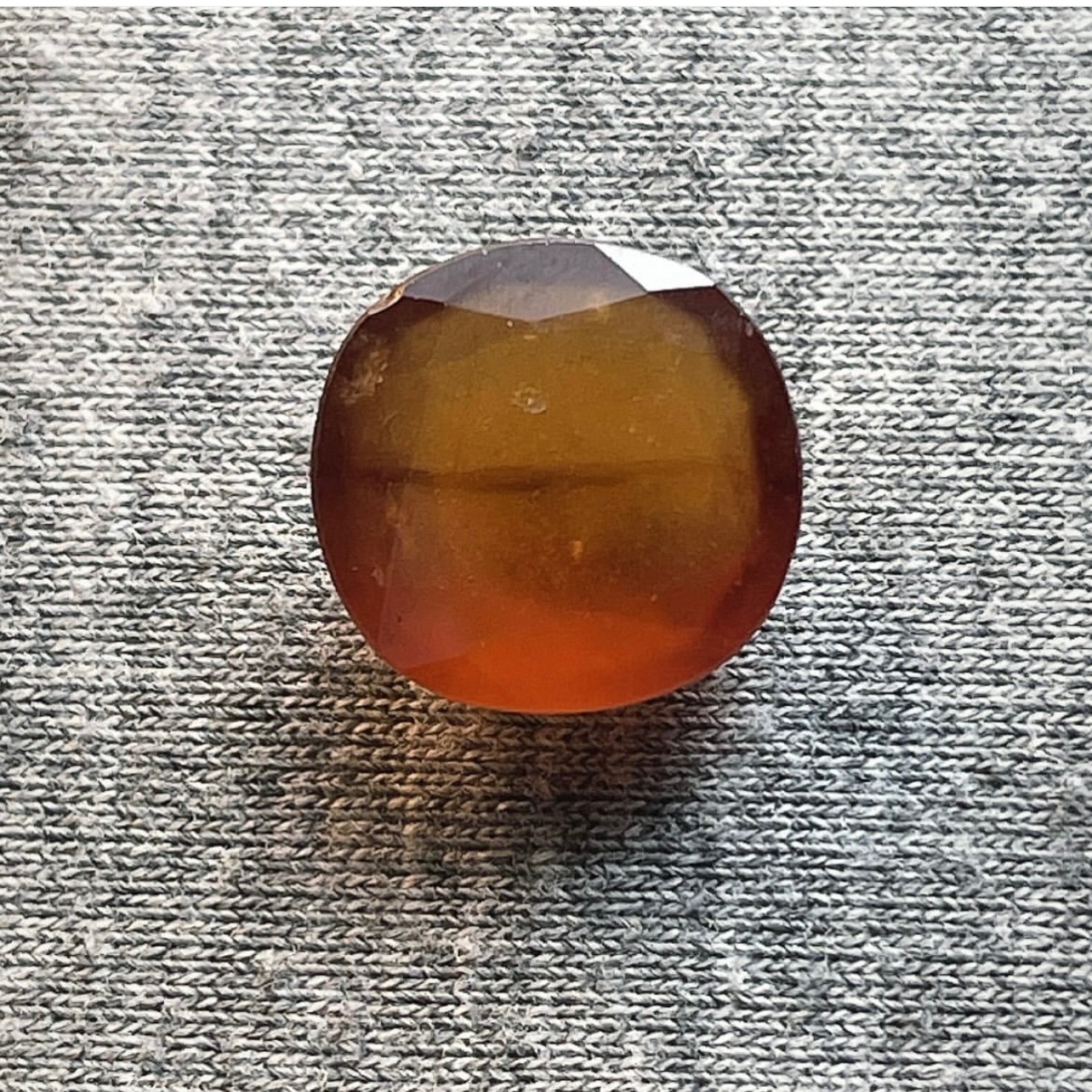 جواهر گارنت طبیعی