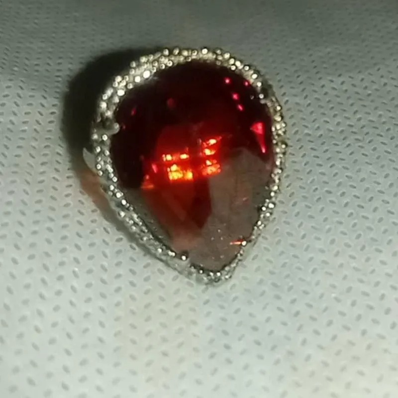 انگشتر از برند ov ژاپن