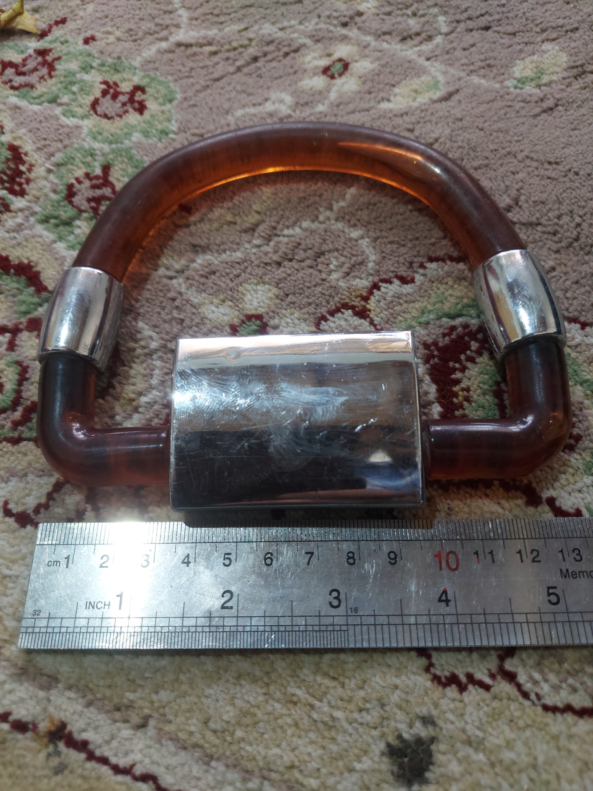 دسته کیف مجلسی زنانه یک جفت