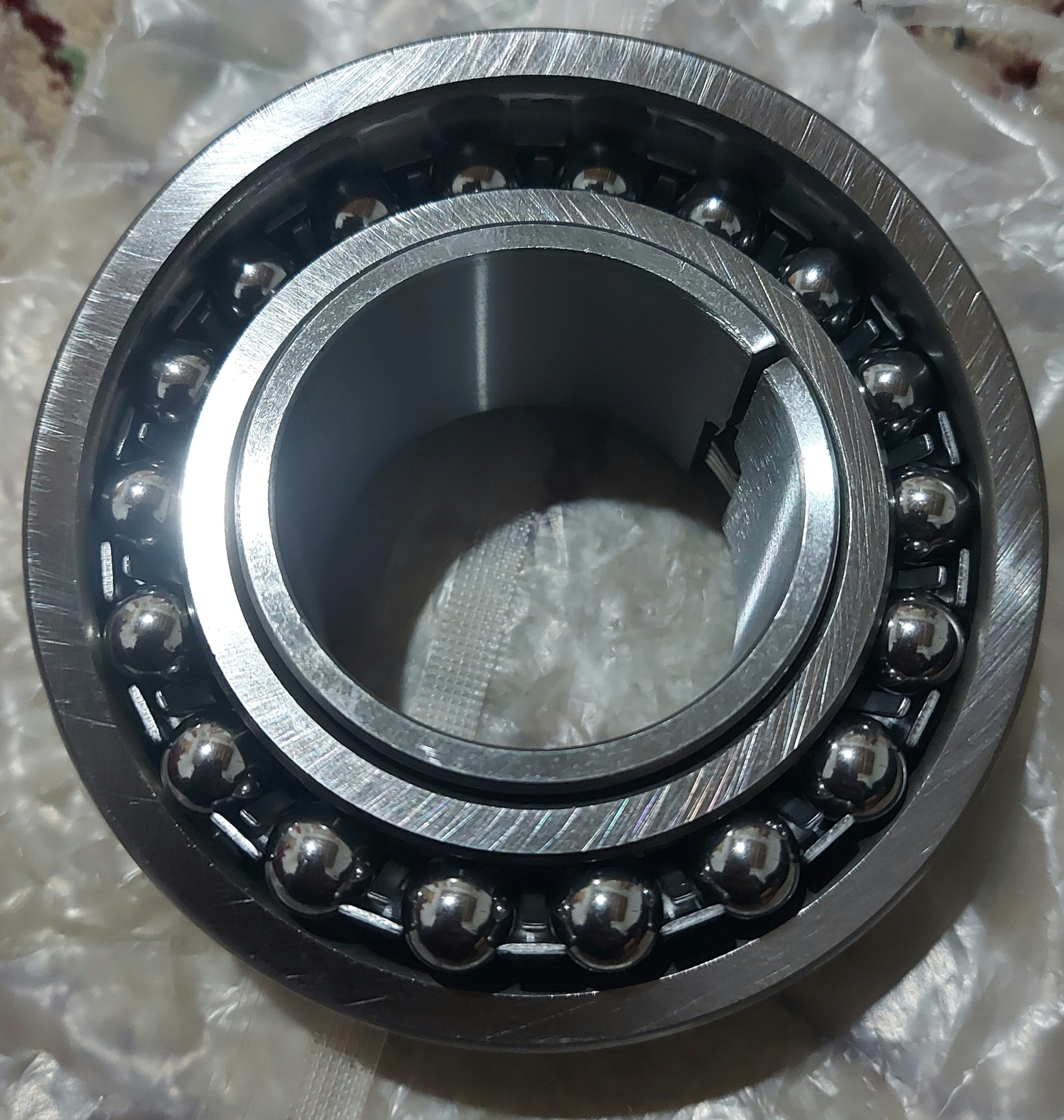 بلبرینگ KH-1210 مارک DKFL نو نو با تخفیف