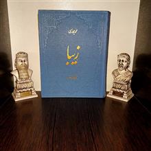 زیبا