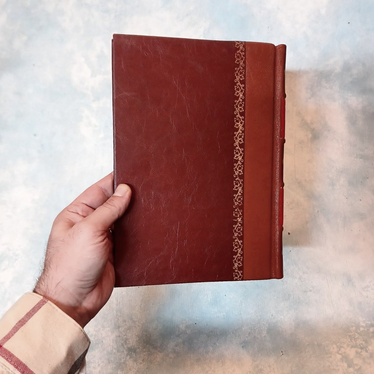 وضع ملت و دربار و دولت - ساسانیان - کریستنسن