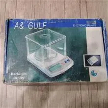 ترازوی