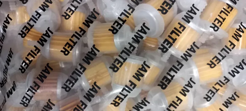 بسته 5 عددی فیلتر رطوبت گیر