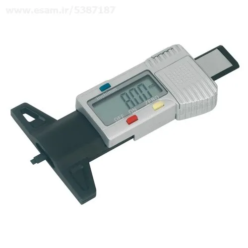 دستگاه عمق سنج دیجیتال