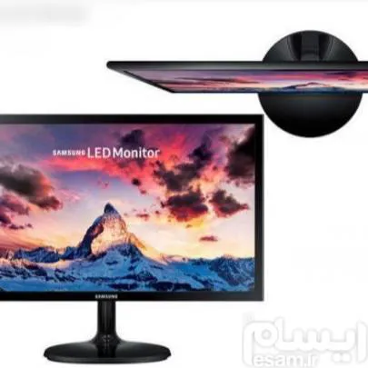 مانیتور سامسونگ 22اینچ