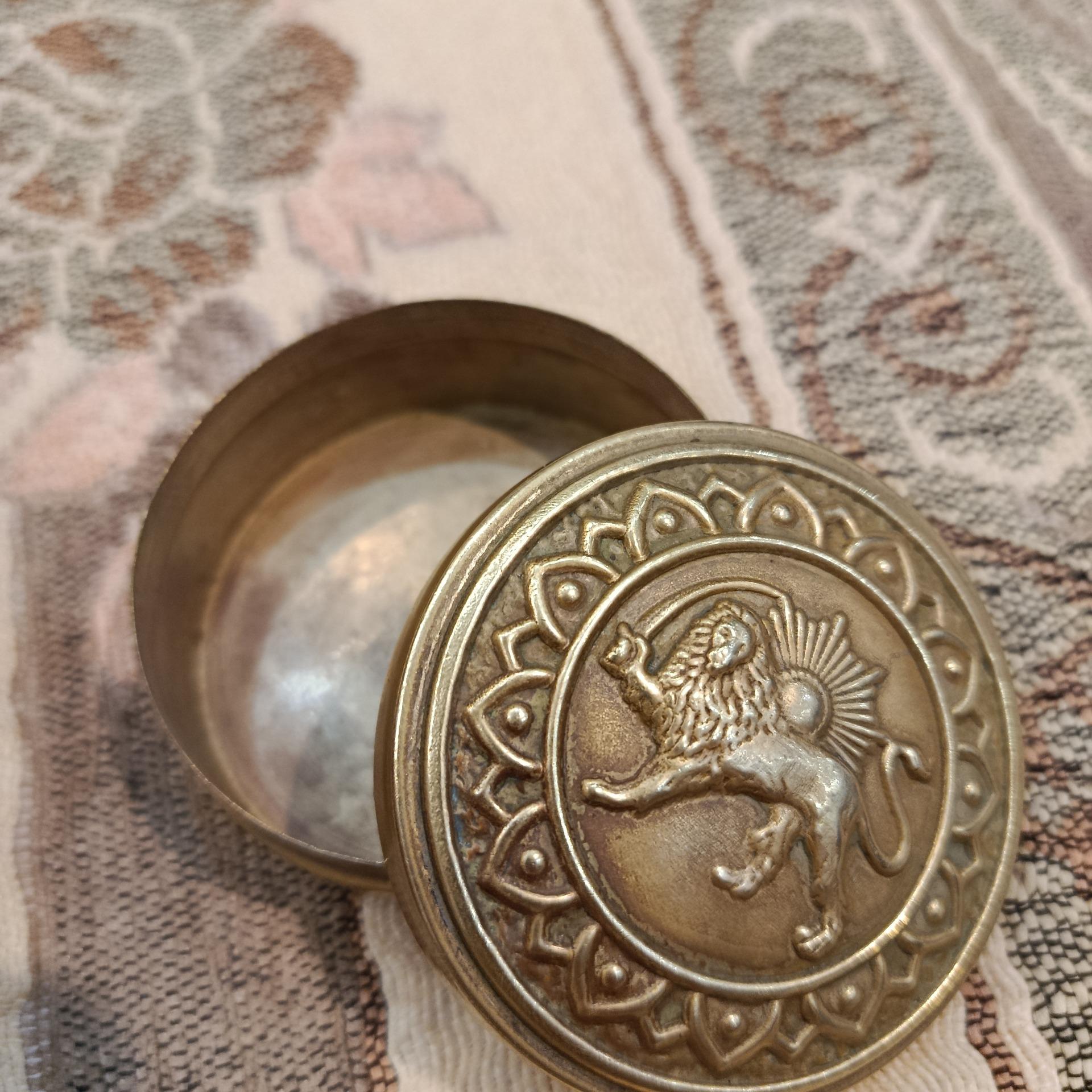 حبدان قدیمی