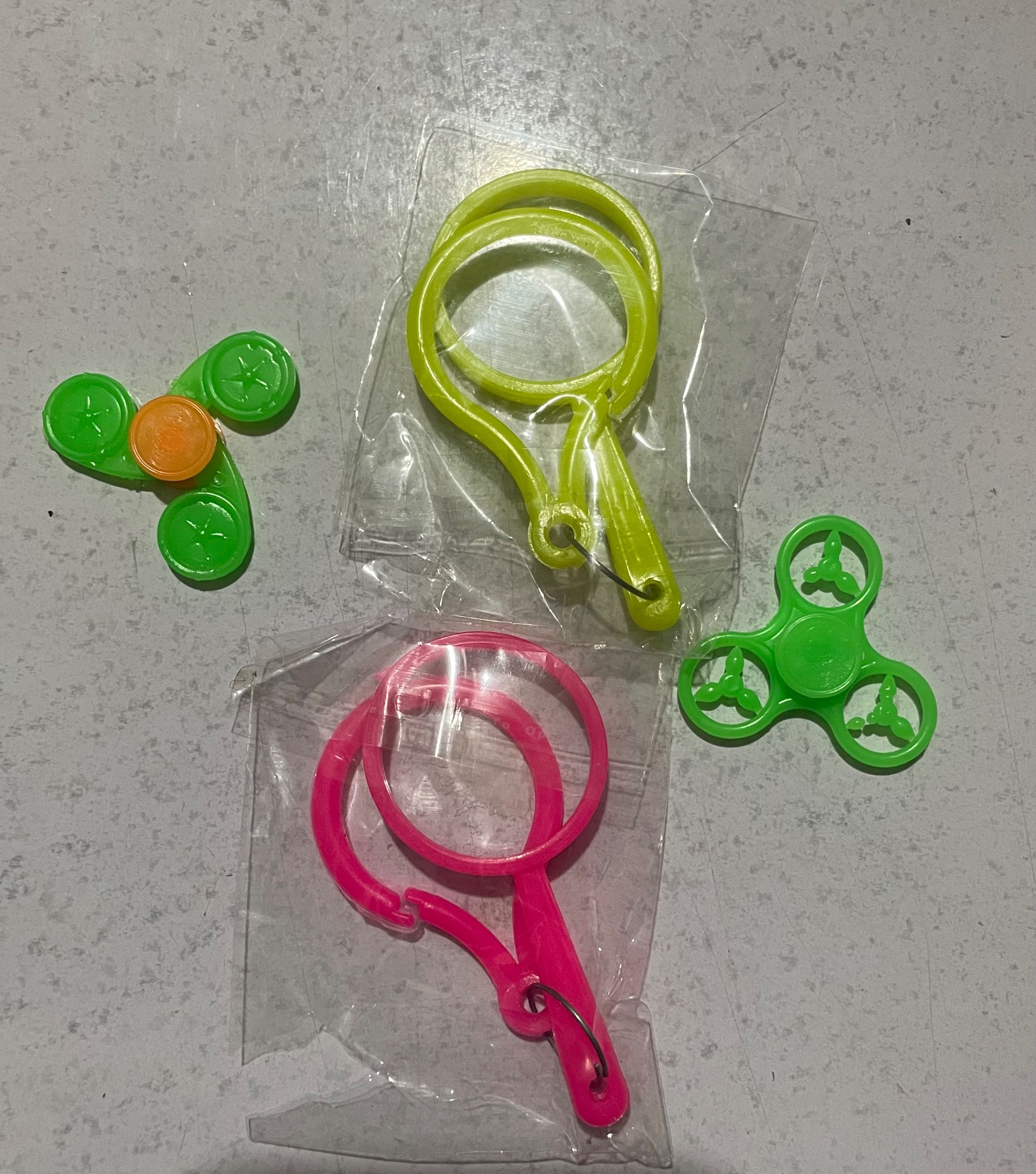 اسباب بازی نوستالوژی دهه شصت