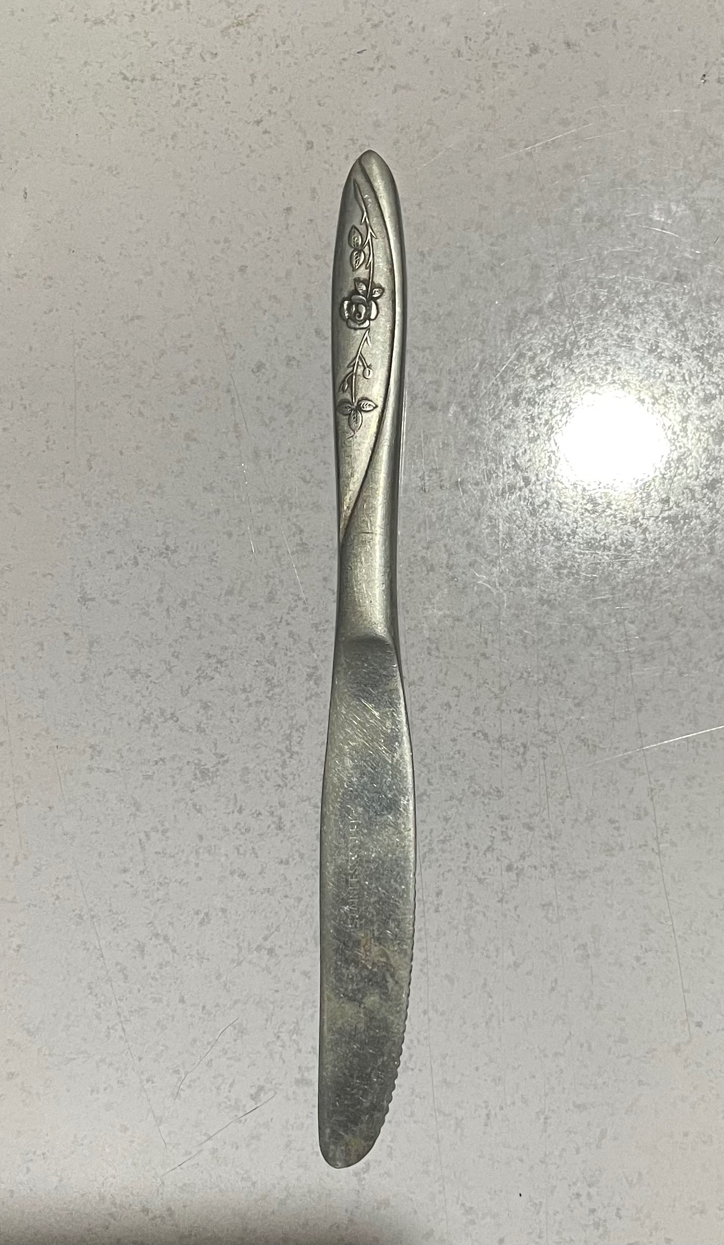 دو عدد چاقو قدیمی کلکسیونی