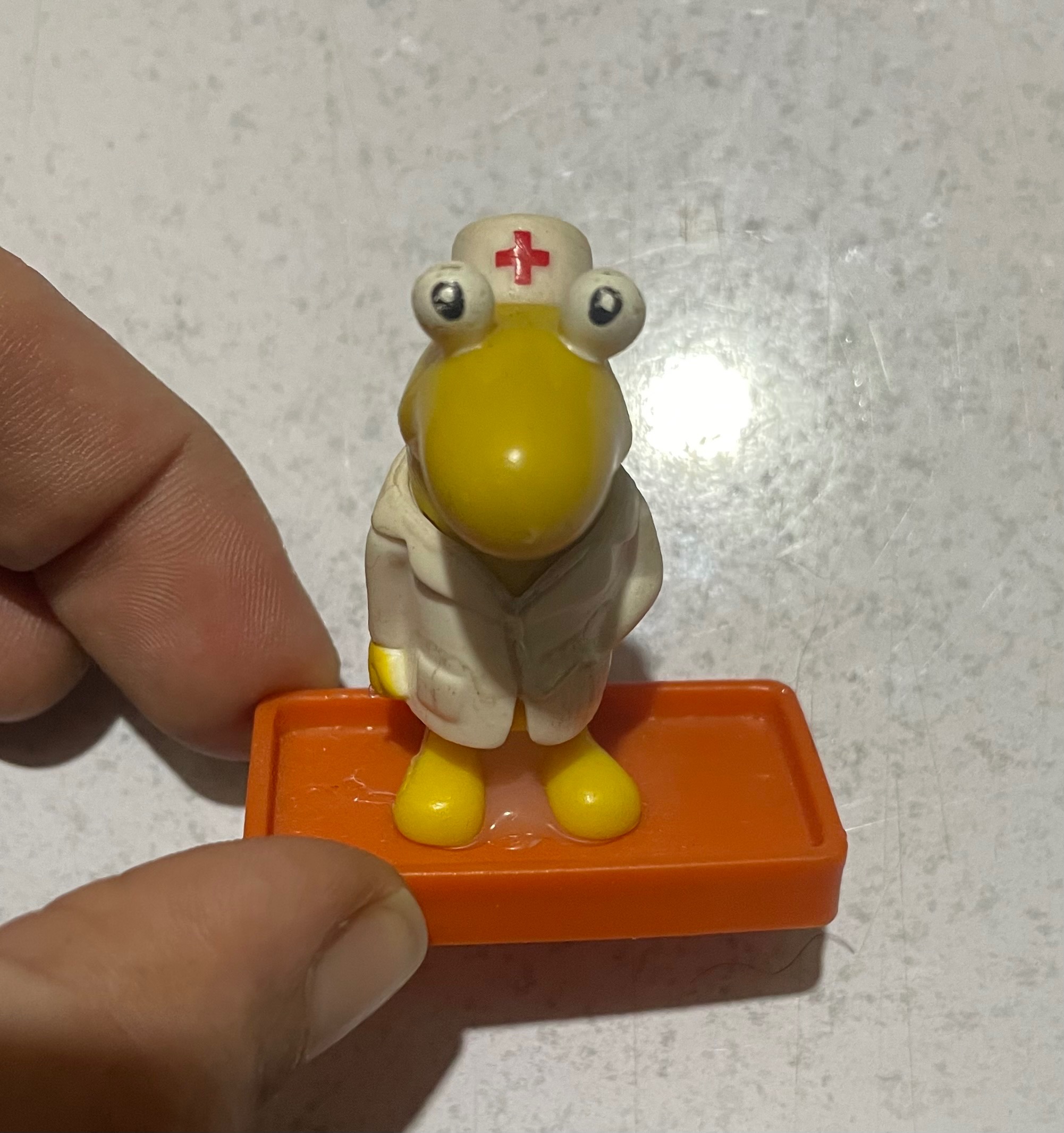 فیگور کوچک کلکسیونی زیبا