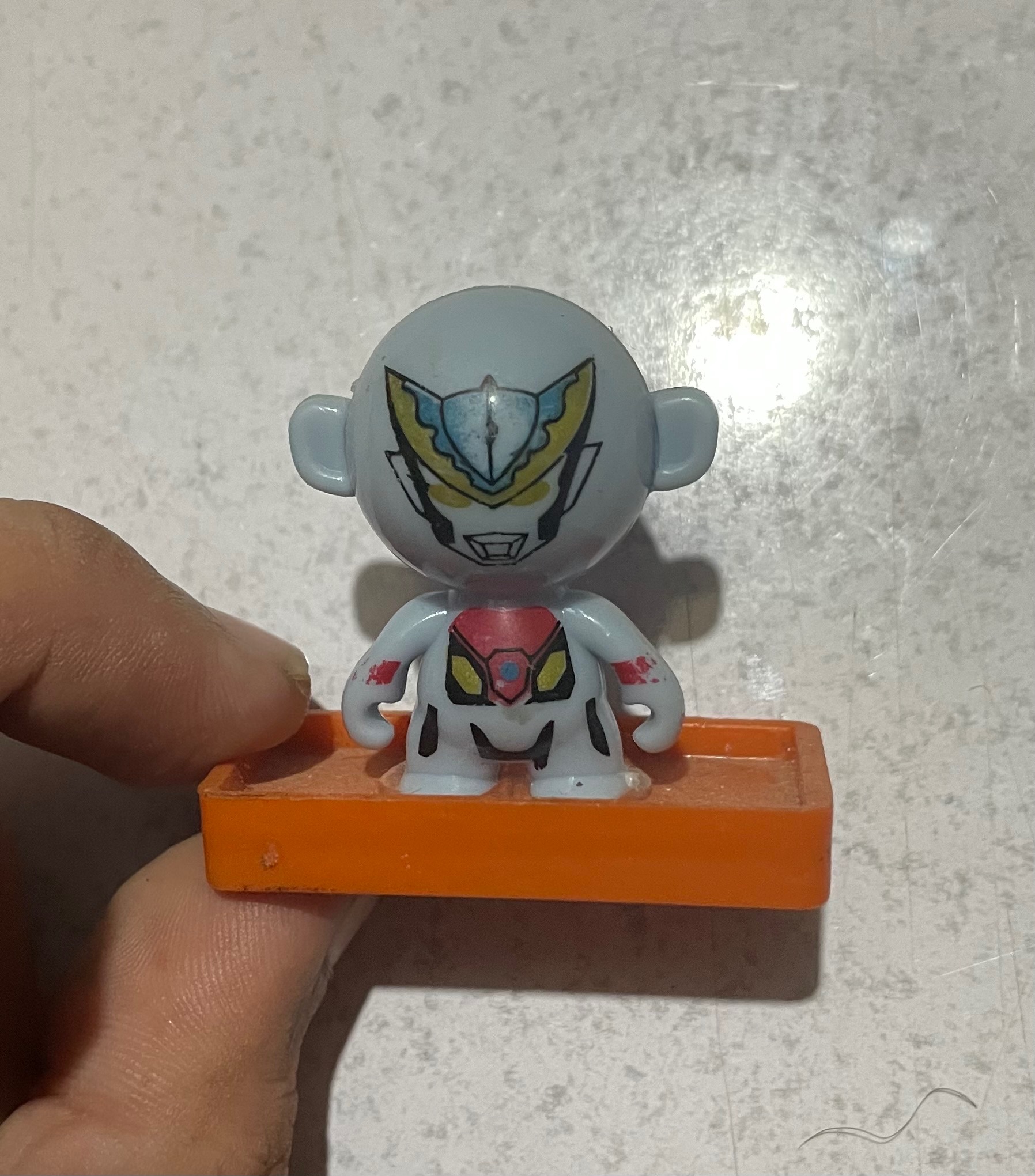 فیگور کوچک کلکسیونی زیبا