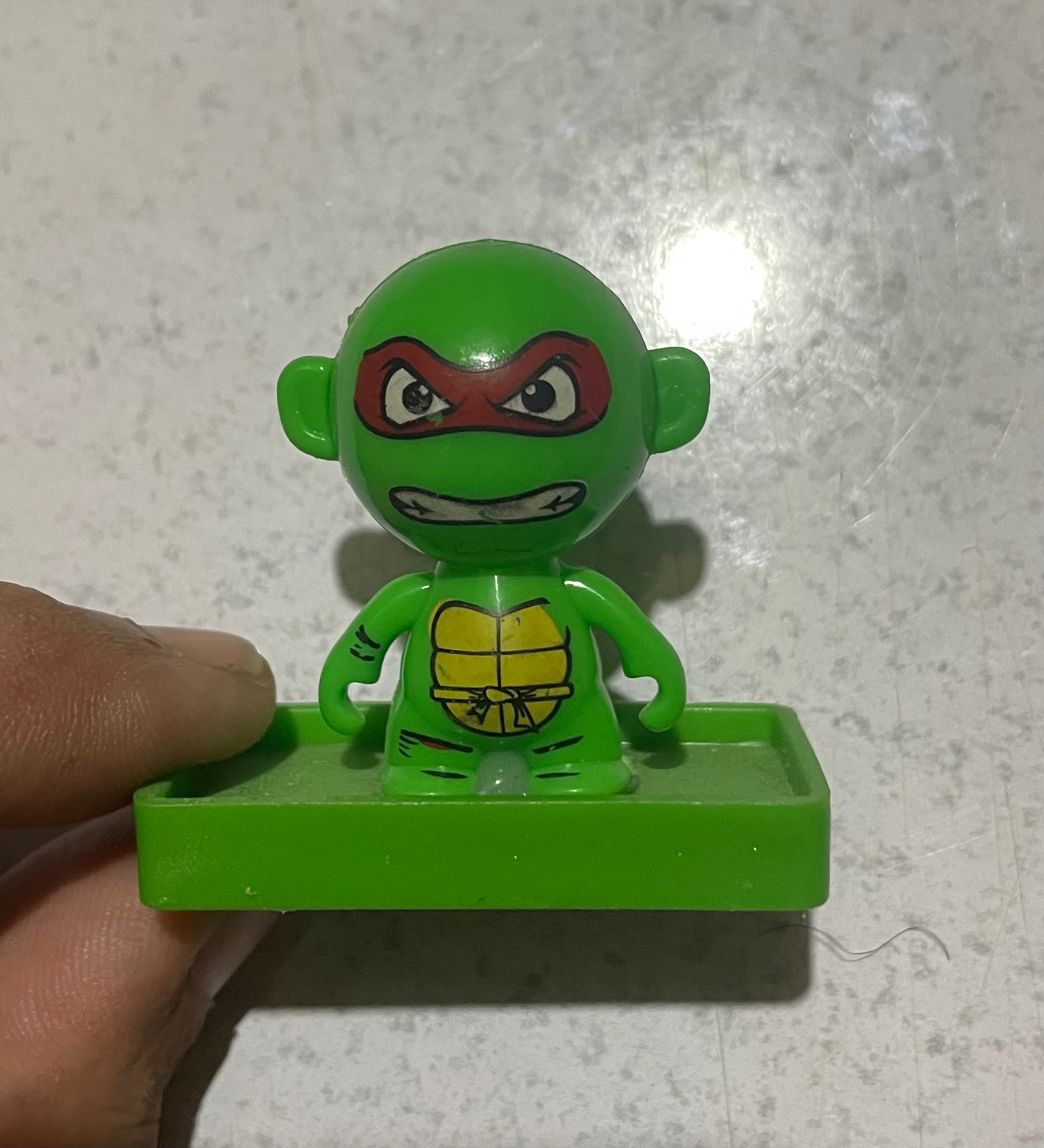 فیگور کوچک کلکسیونی زیبا